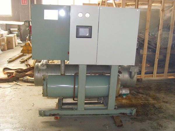 横林镇酒店中央空调不停机清洗方法介绍